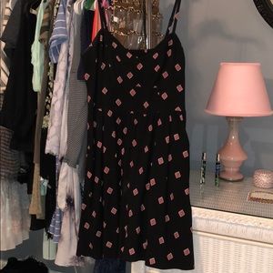 Express sundress with pockets!